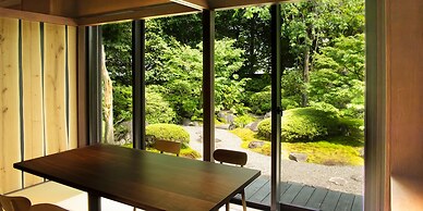 Ryotei Rangetsu