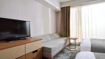 Vessel Hotel Campana Okinawa