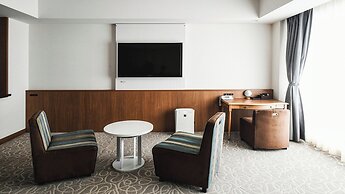 Vessel Hotel Campana Okinawa