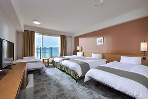 Vessel Hotel Campana Okinawa