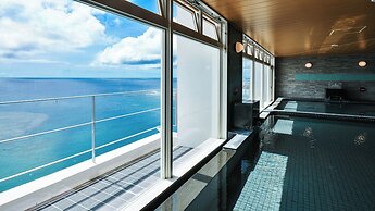 Vessel Hotel Campana Okinawa