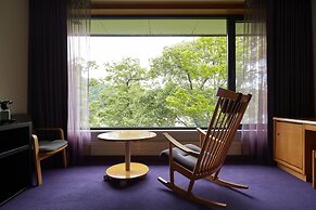 Nojiriko Hotel El Bosco