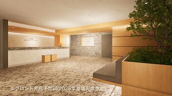 Hotel Kiyoshi Nagoya