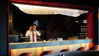 THE PRIVILEGE FLOOR by Borei Angkor
