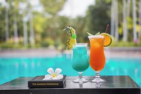 THE PRIVILEGE FLOOR by Borei Angkor