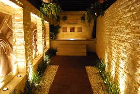THE PRIVILEGE FLOOR by Borei Angkor