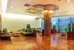 THE PRIVILEGE FLOOR by Borei Angkor