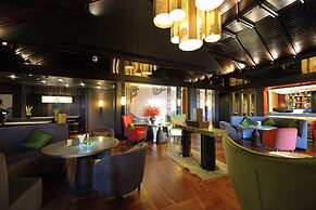 THE PRIVILEGE FLOOR by Borei Angkor
