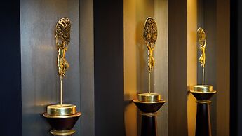 THE PRIVILEGE FLOOR by Borei Angkor