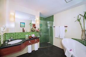 THE PRIVILEGE FLOOR by Borei Angkor