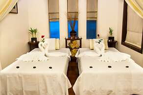 THE PRIVILEGE FLOOR by Borei Angkor