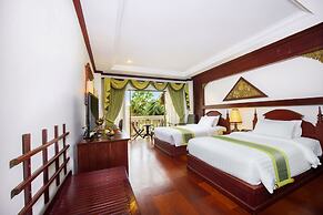 THE PRIVILEGE FLOOR by Borei Angkor
