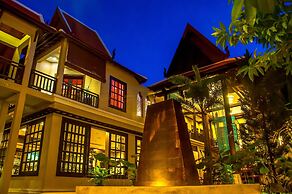THE PRIVILEGE FLOOR by Borei Angkor