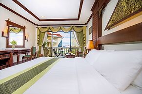 THE PRIVILEGE FLOOR by Borei Angkor