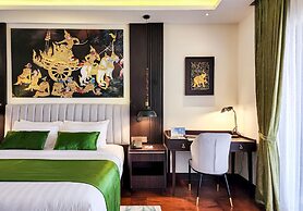 THE PRIVILEGE FLOOR by Borei Angkor
