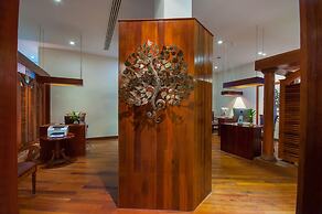 THE PRIVILEGE FLOOR by Borei Angkor