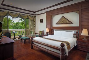 THE PRIVILEGE FLOOR by Borei Angkor