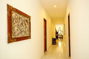 Berawa Beach Residence