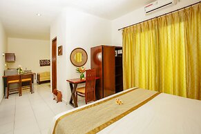 Berawa Beach Residence