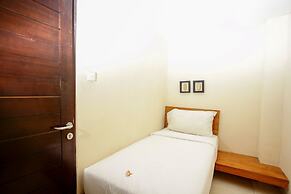 Berawa Beach Residence