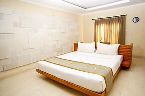 Berawa Beach Residence