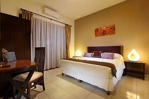 Berawa Beach Residence