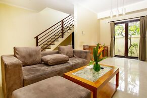 Berawa Beach Residence