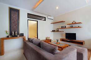 Berawa Beach Residence
