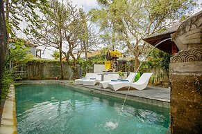 Berawa Beach Residence