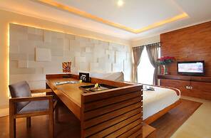 Berawa Beach Residence