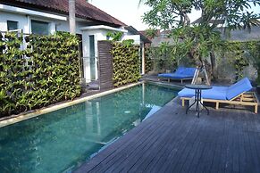 Berawa Beach Residence