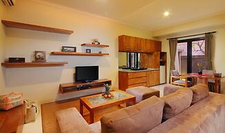 Berawa Beach Residence