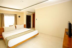 Berawa Beach Residence