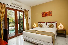 Berawa Beach Residence
