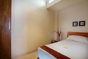 Berawa Beach Residence