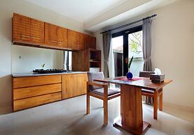 Berawa Beach Residence