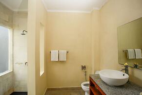 Berawa Beach Residence