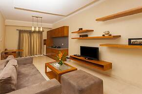 Berawa Beach Residence