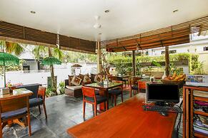 Berawa Beach Residence
