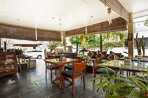 Berawa Beach Residence