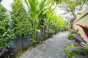 Berawa Beach Residence