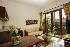 Berawa Beach Residence
