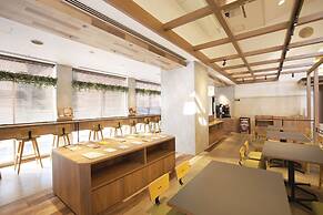 Takamatsu Park Hotel