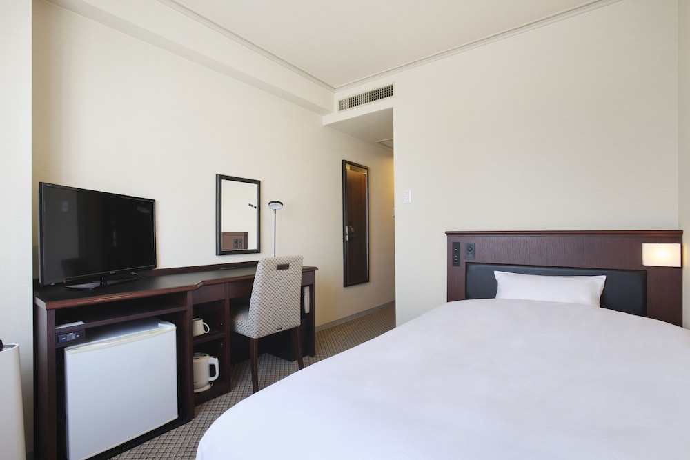 Takamatsu Park Hotel