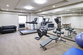 Takamatsu Park Hotel