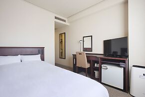 Takamatsu Park Hotel