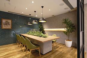 Takamatsu Park Hotel