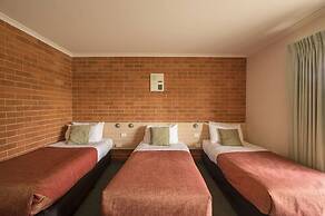 Rose Garden Motel