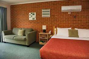 Rose Garden Motel