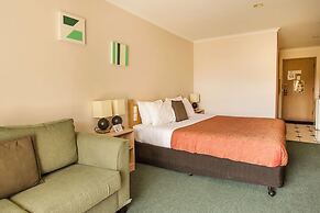 Rose Garden Motel
